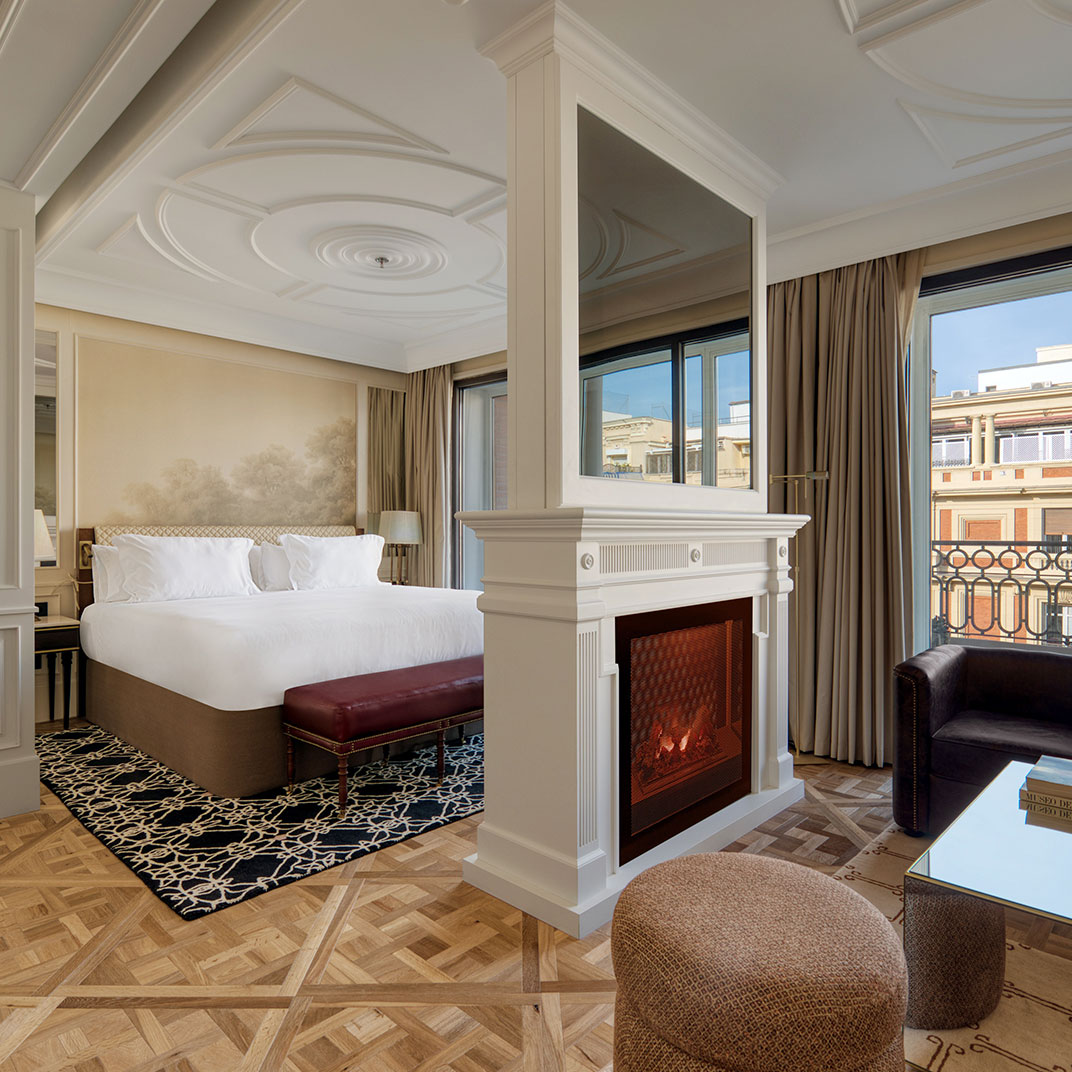 BLESS Hotel Madrid