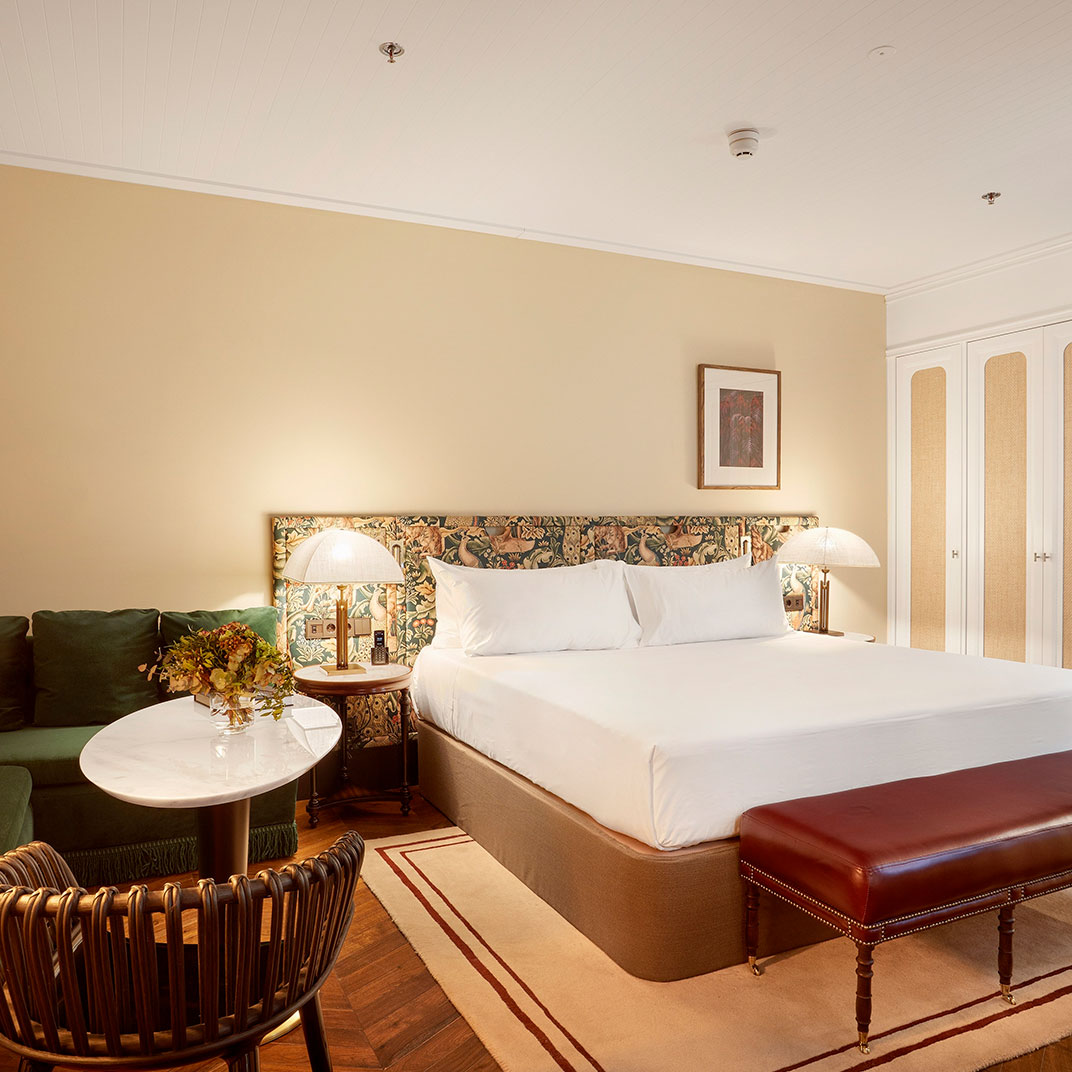 BLESS Hotel Madrid