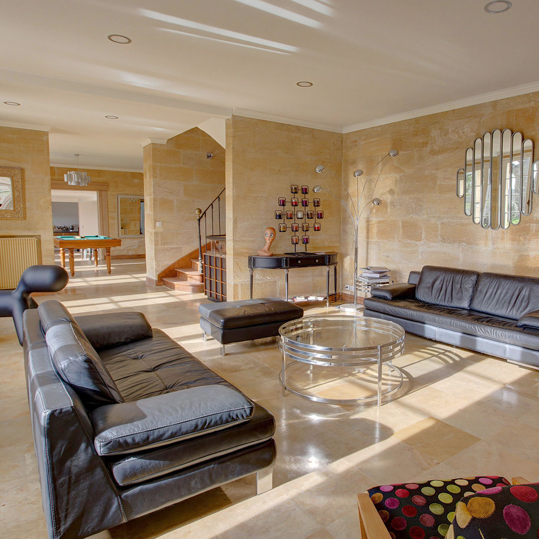 Chateau Du Palanquey & SPA