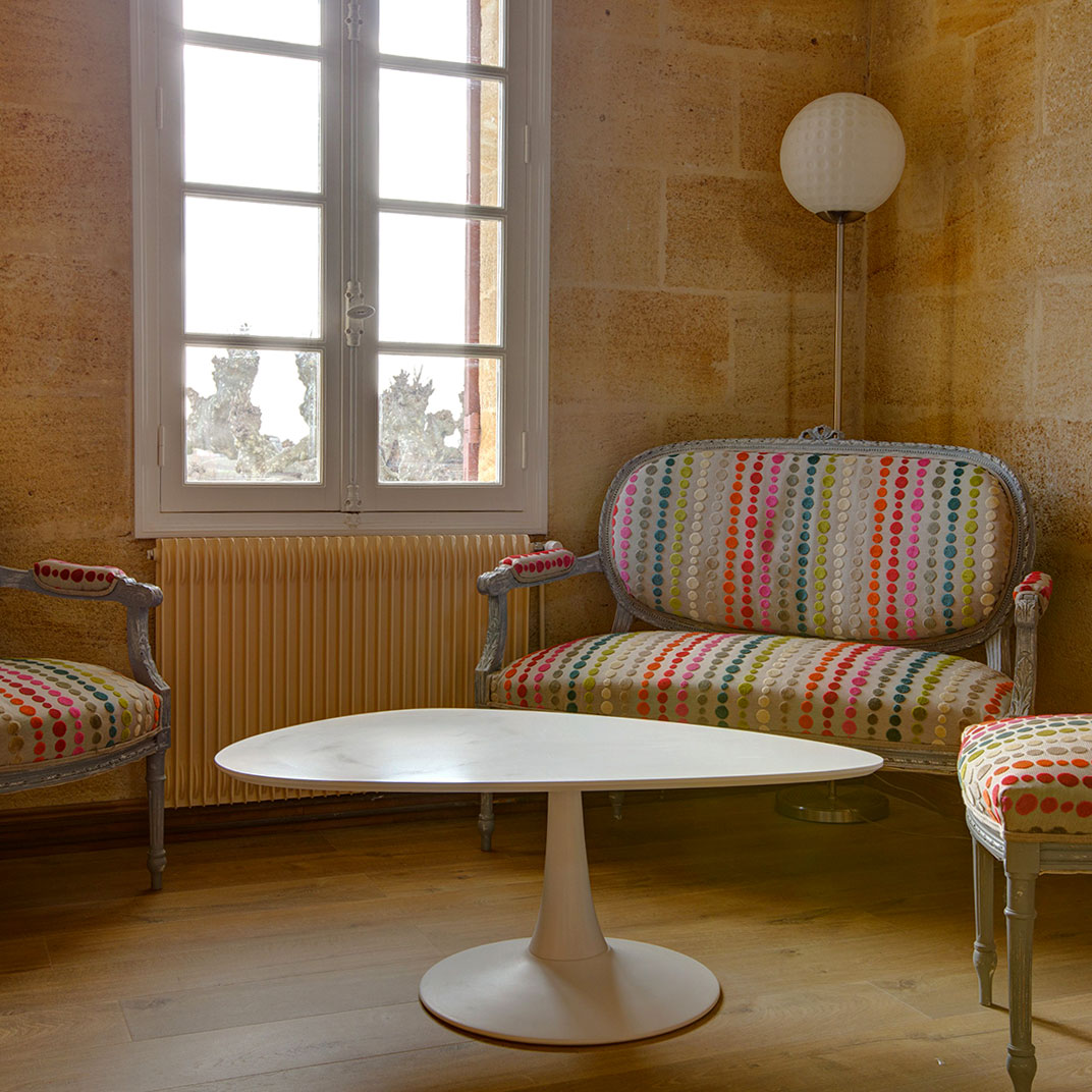 Chateau Du Palanquey & SPA