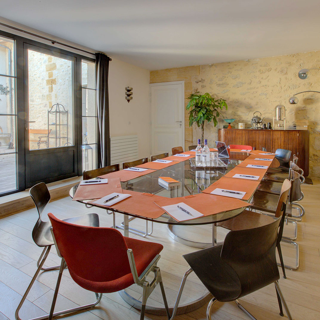Chateau Du Palanquey & SPA