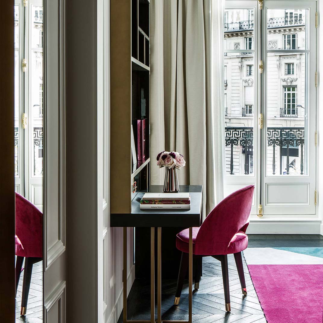 Fauchon L’Hôtel