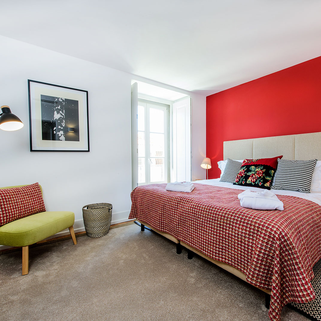 Martinhal Lisbon Chiado Family Suites