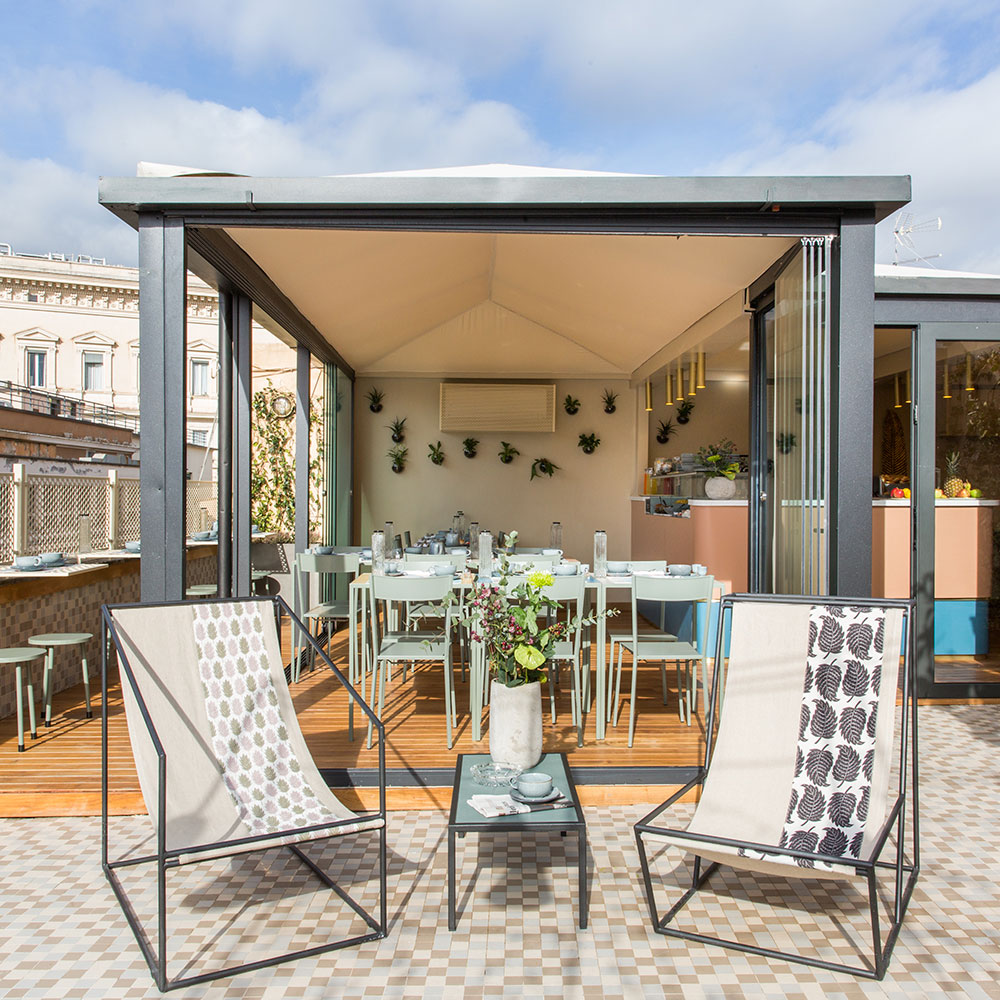 Condominio Monti