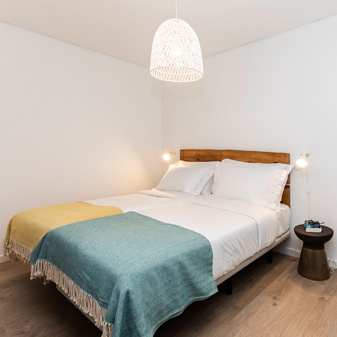 You and the sea - Ericeira Hotel and Apartments