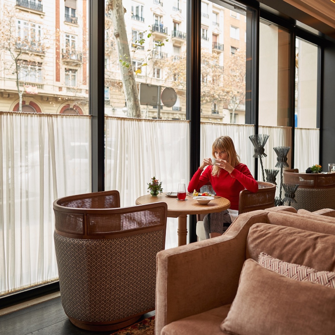 BLESS Hotel Madrid