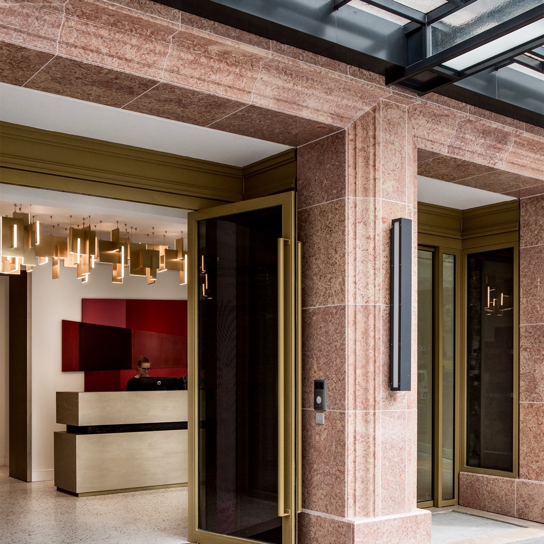 Fauchon L’Hôtel