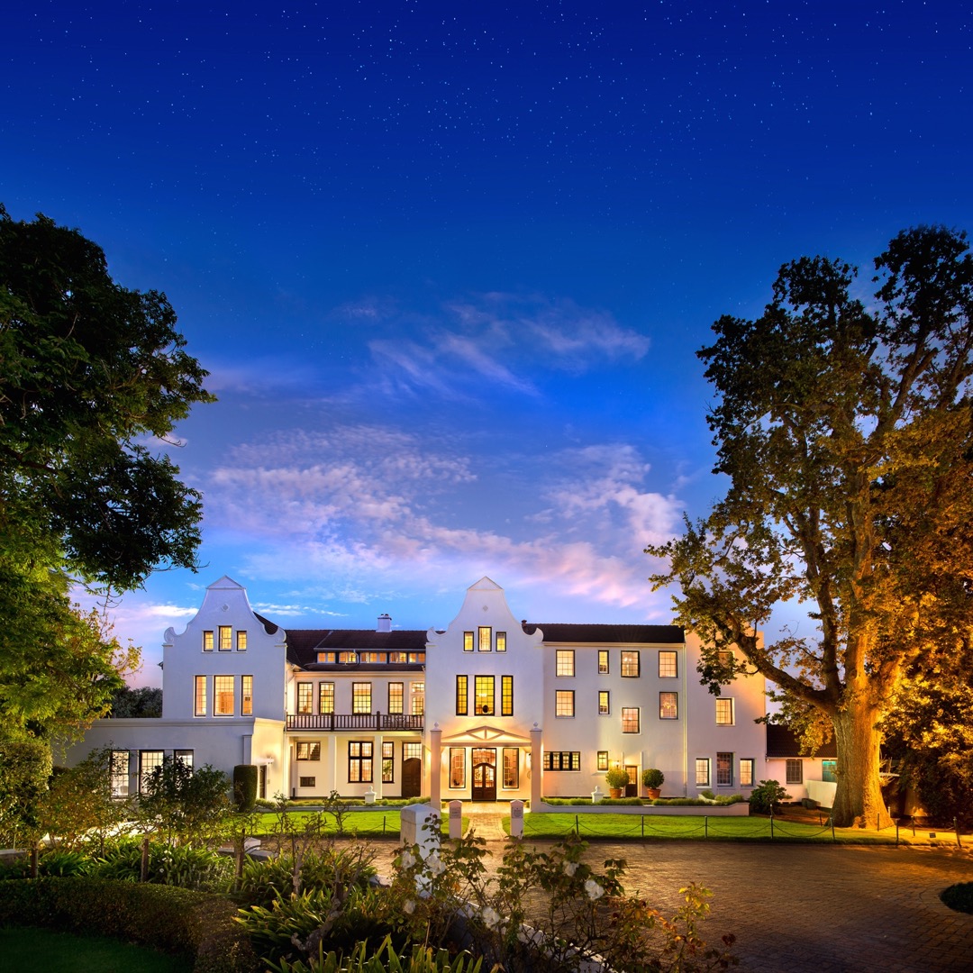 The Cellars-Hohenort