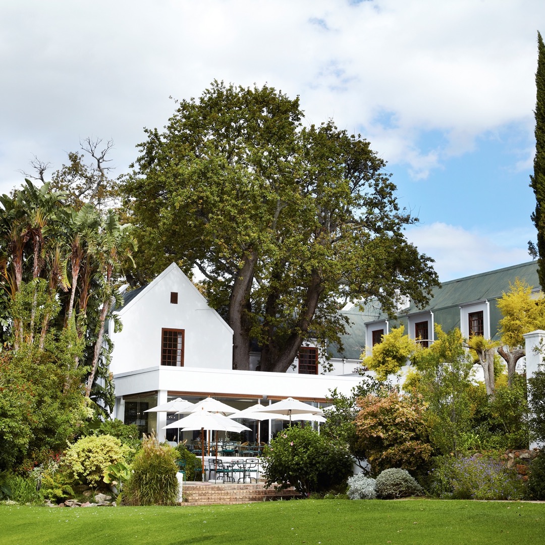 The Cellars-Hohenort