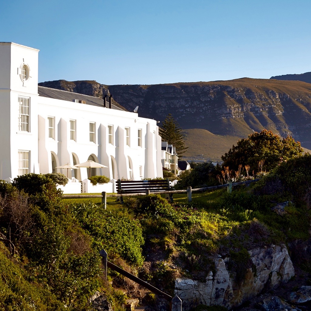 The Marine Hermanus