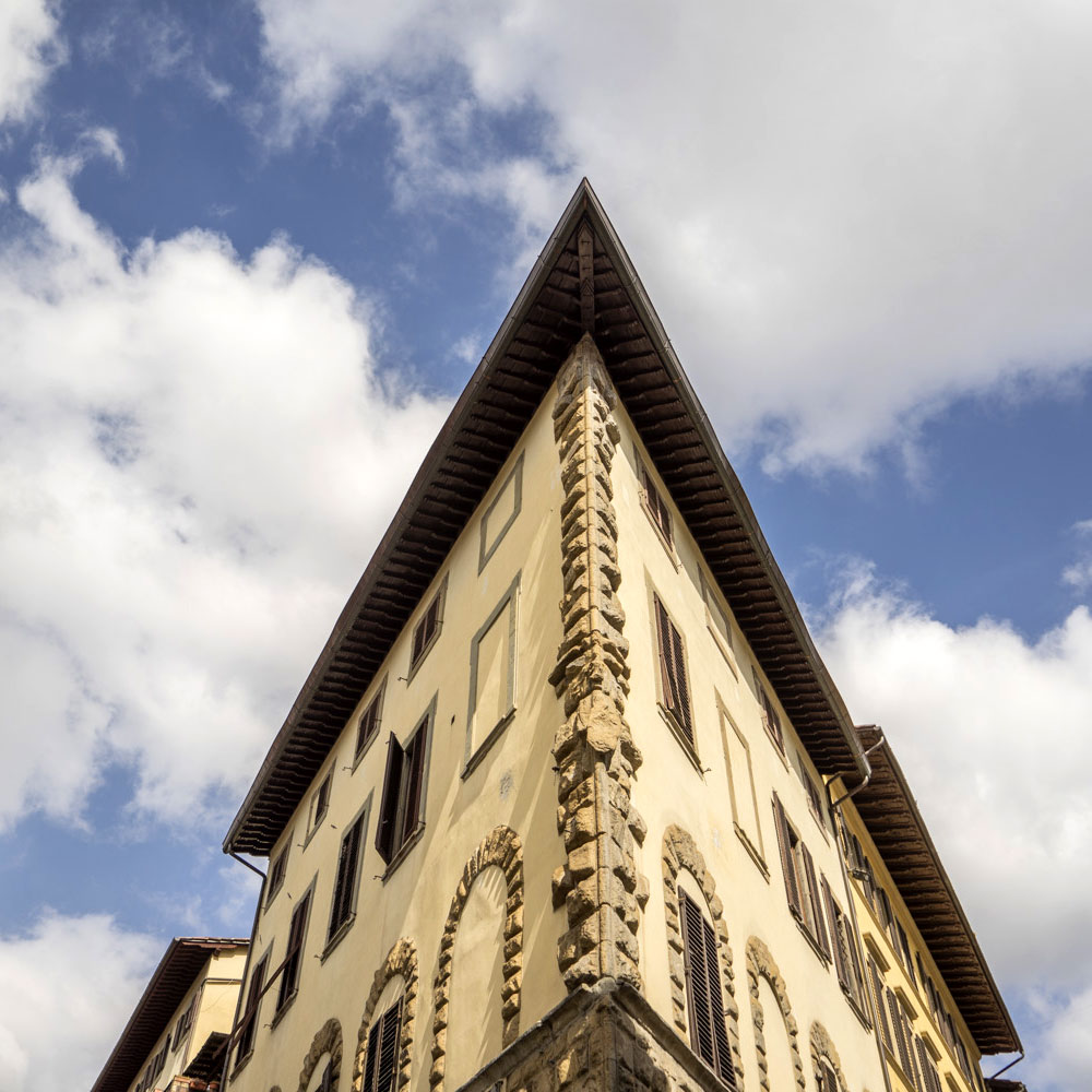 Casa Botticelli in San Felice