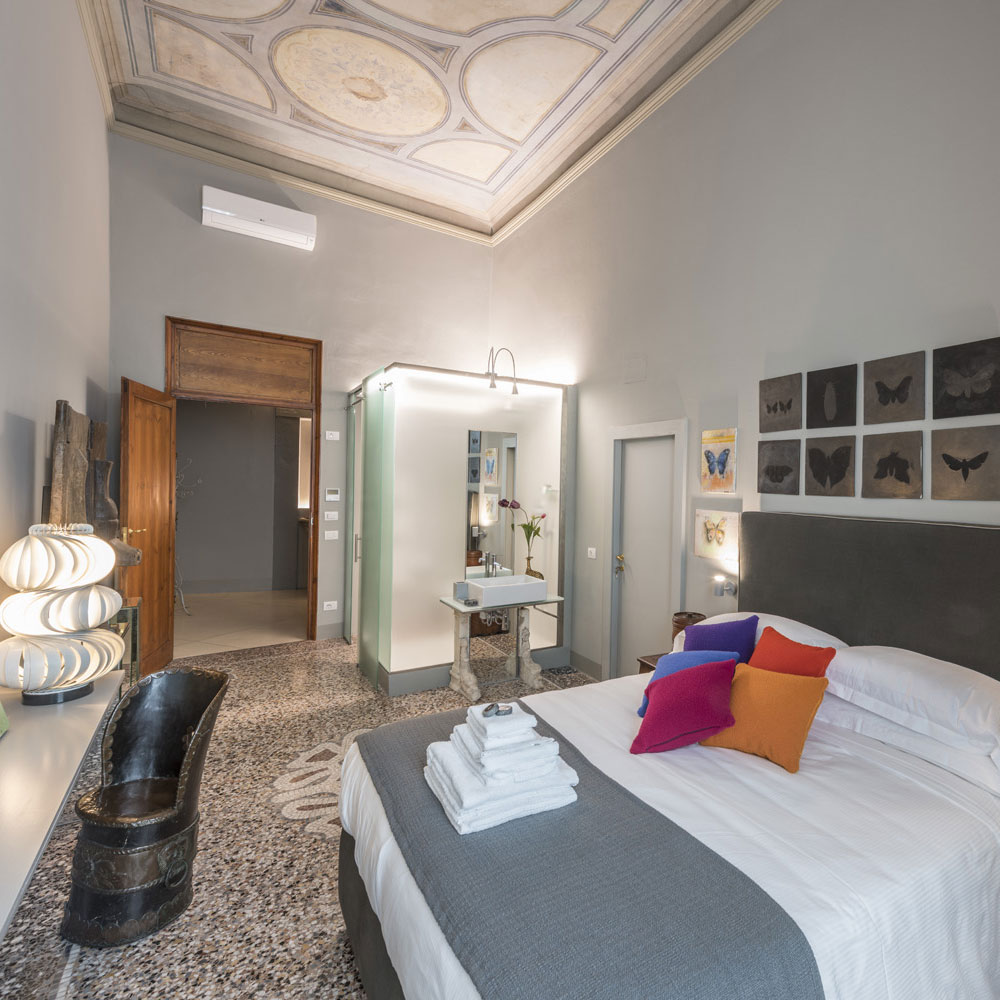 Casa Botticelli in San Felice