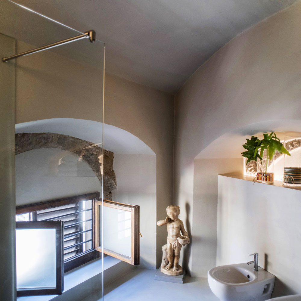 Casa Botticelli in San Felice