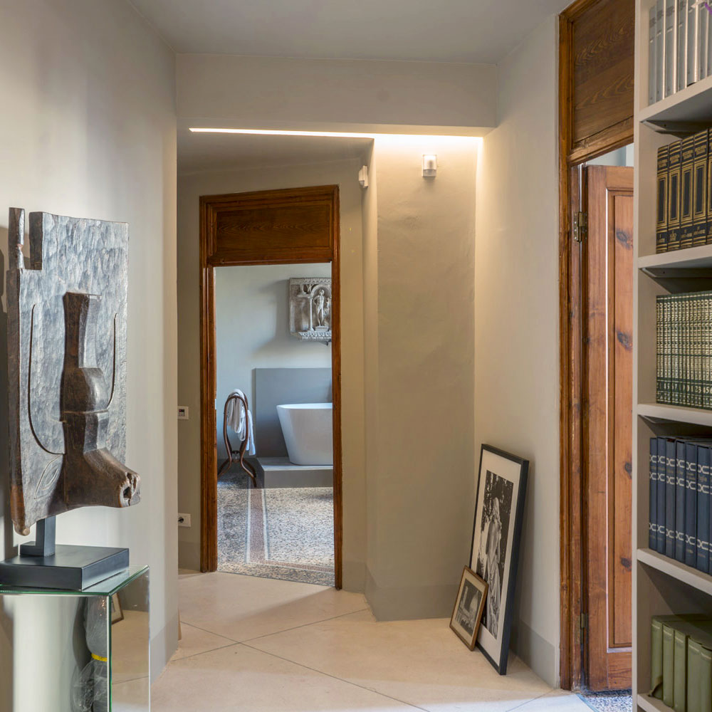 Casa Botticelli in San Felice