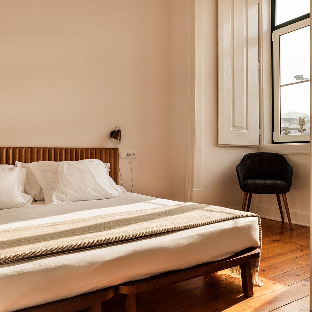 The Visionaire Apartments