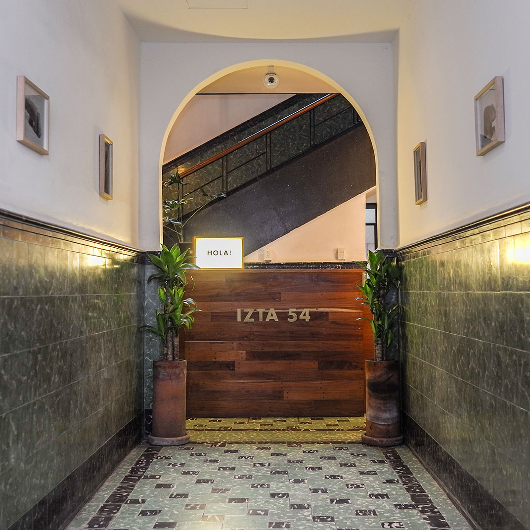 Izta 54