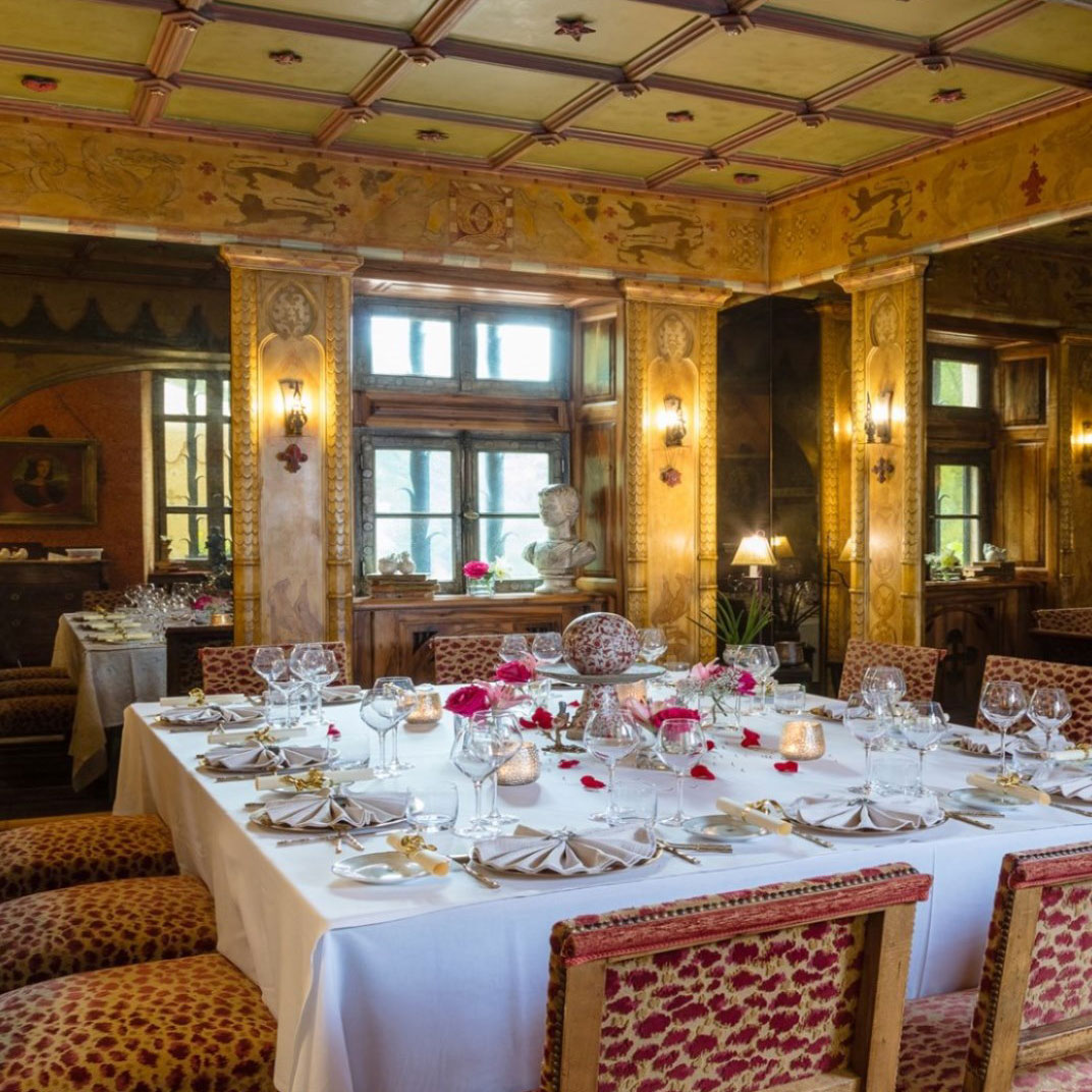 Chateau de Codignat