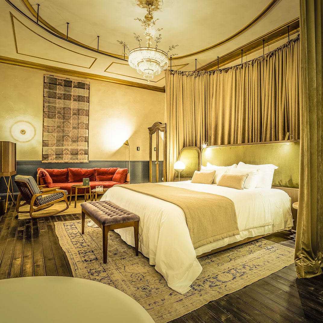 Can Bordoy Grand House & Garden