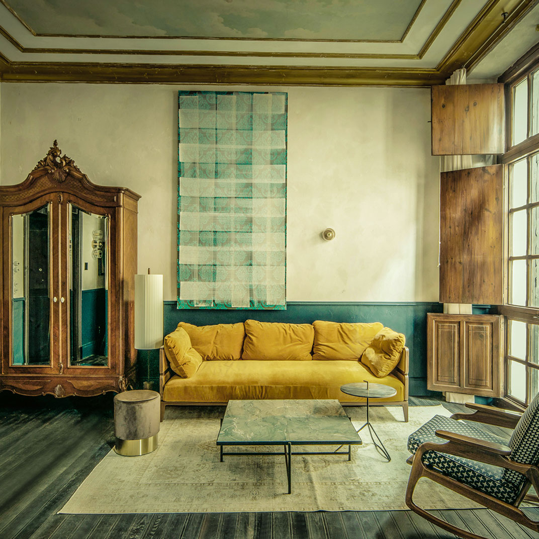 Can Bordoy Grand House & Garden