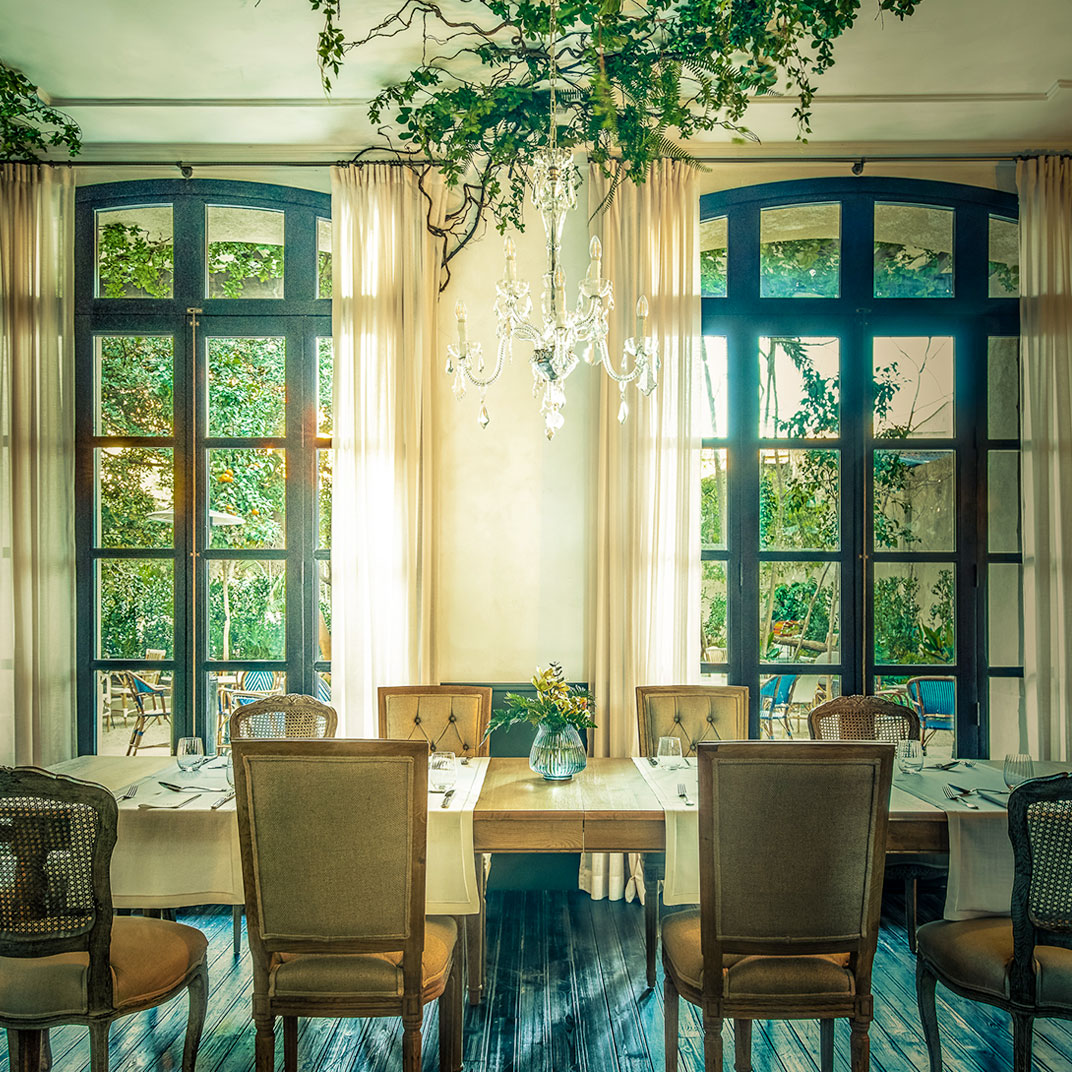 Can Bordoy Grand House & Garden