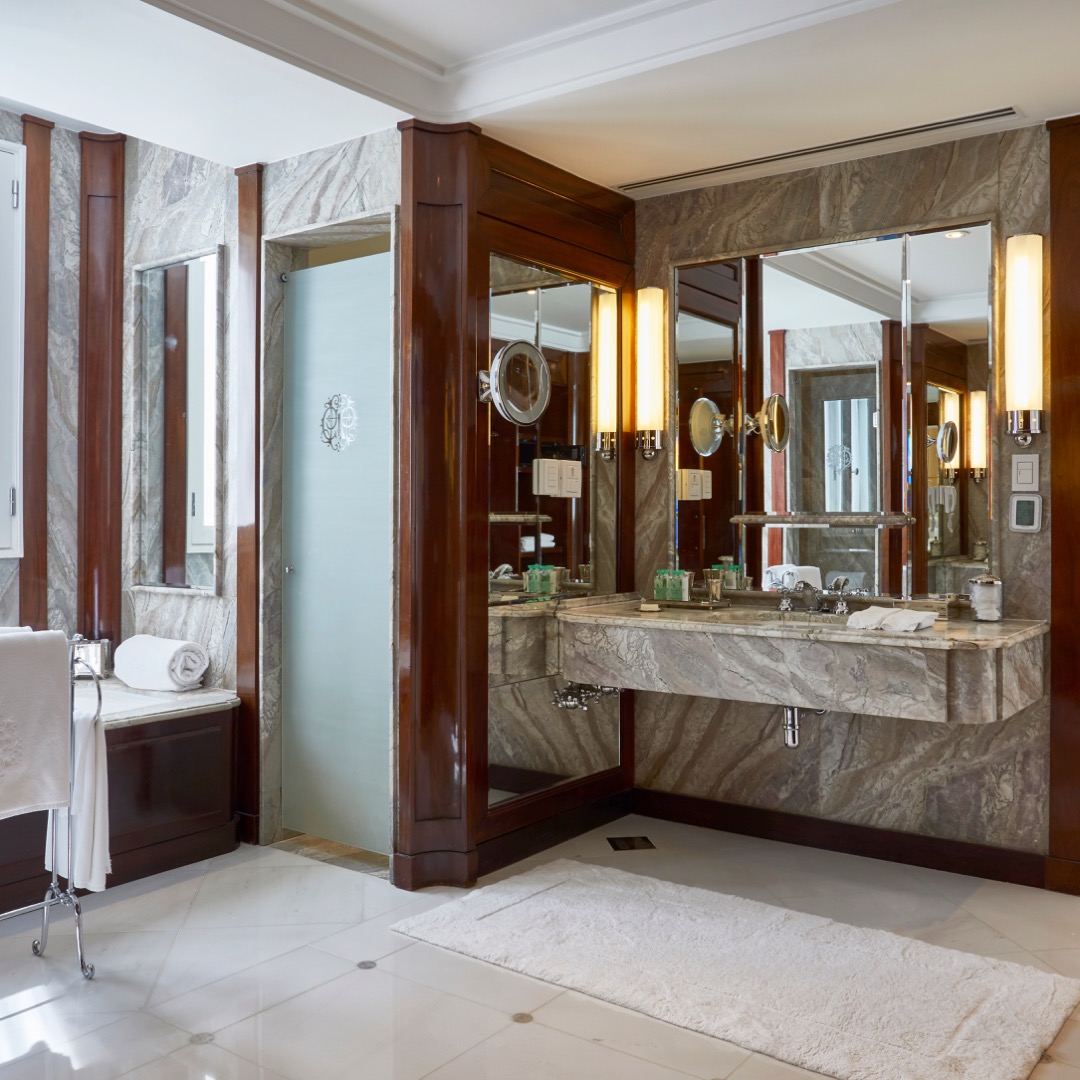 Belmond Copacabana Palace