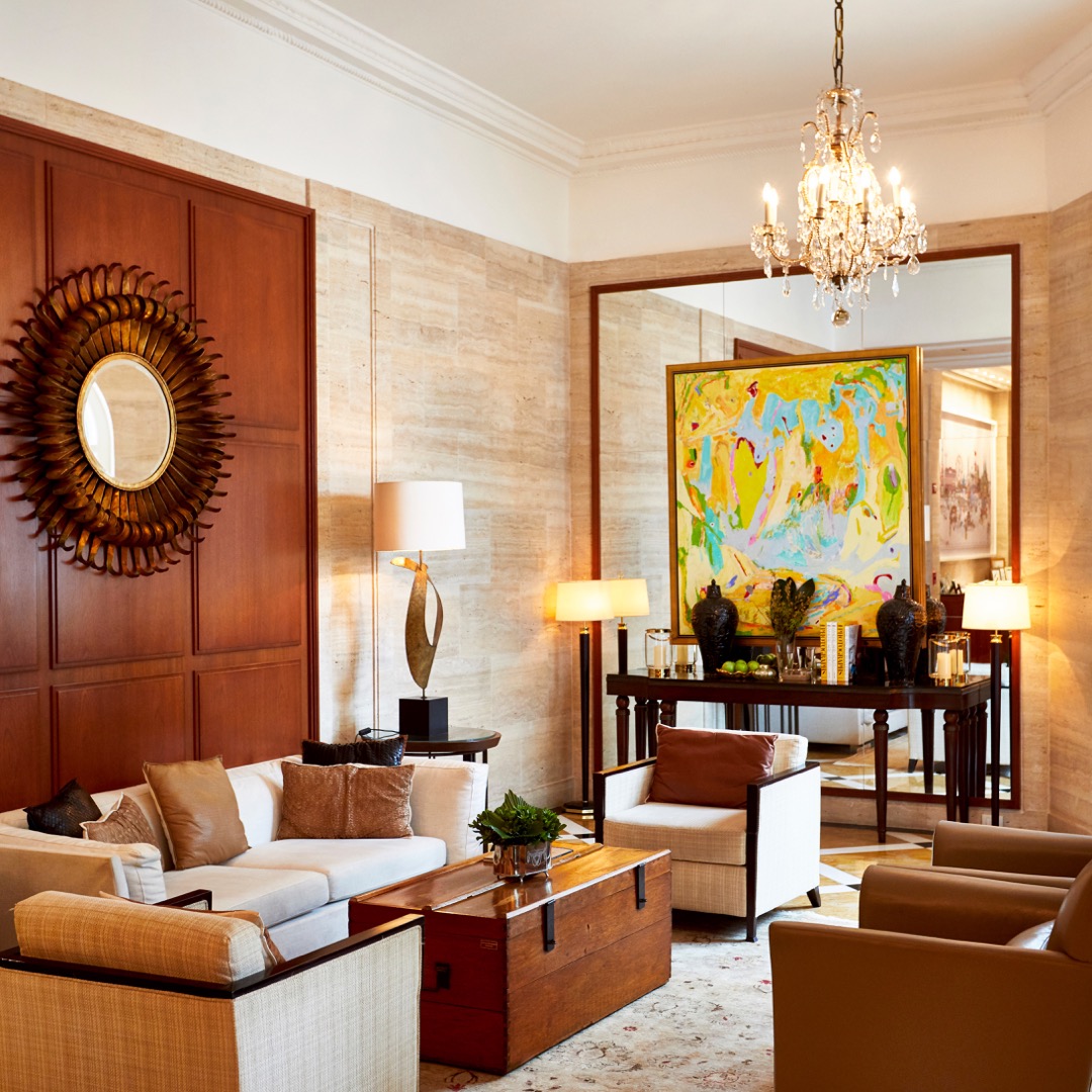 Belmond Copacabana Palace