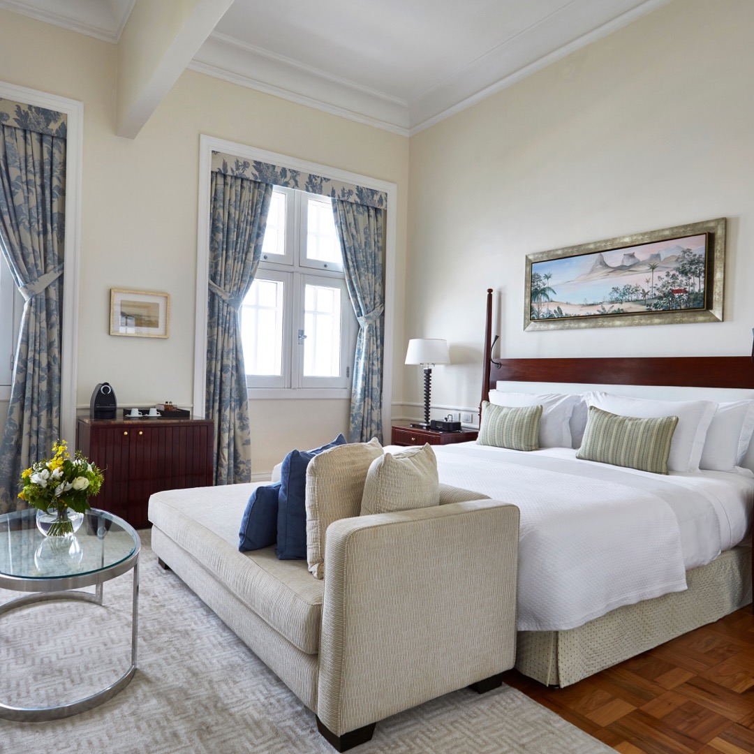 Belmond Copacabana Palace