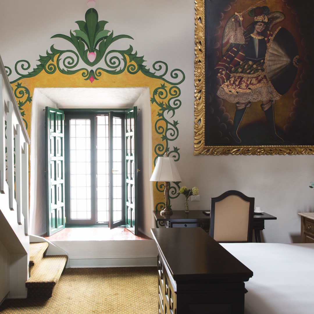 Belmond Hotel Monasterio