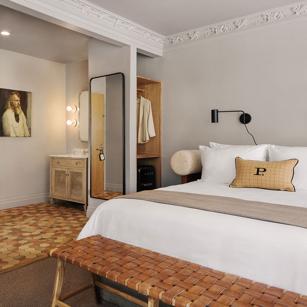 Palihotel Westwood Village