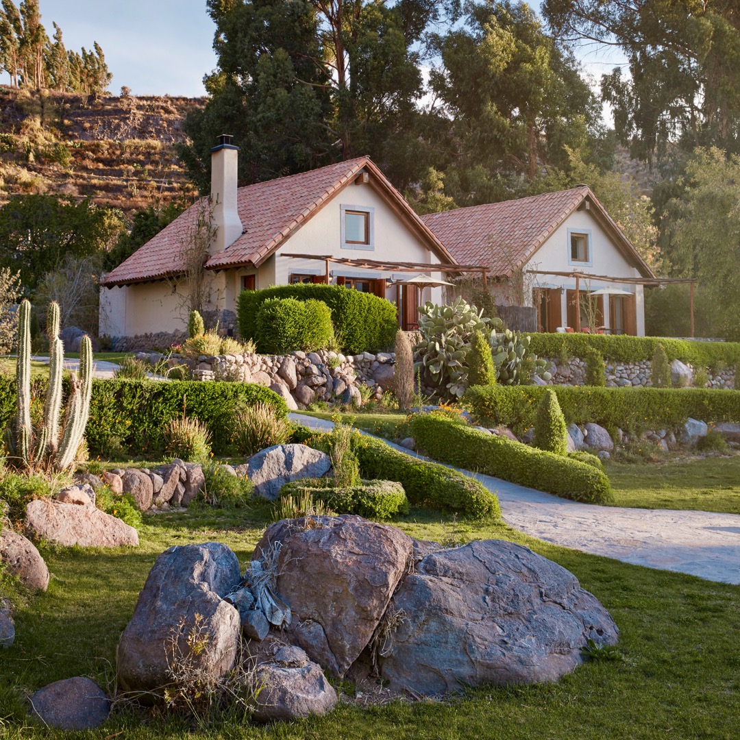 Belmond Las Casitas