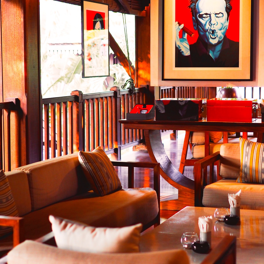 Belmond La Residence d'Angkor