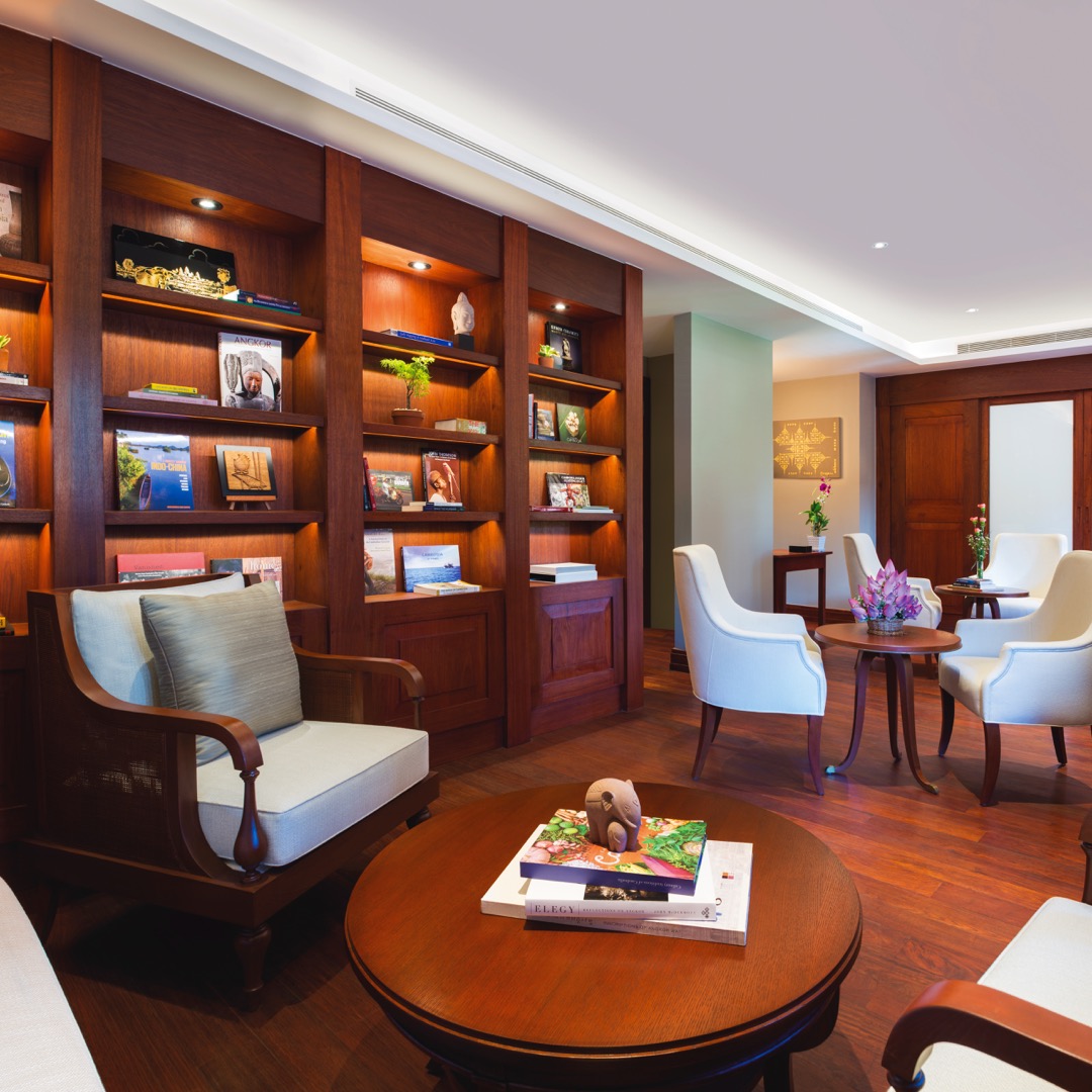 Belmond La Residence d'Angkor