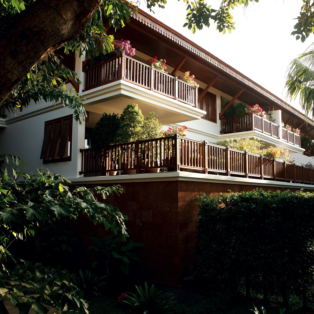 Belmond La Residence d'Angkor