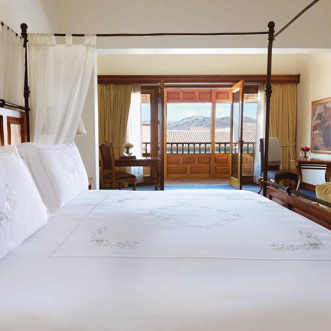 Belmond Palacio Nazarenas