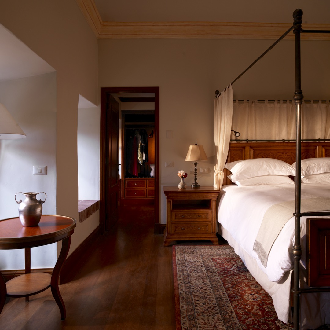 Belmond Palacio Nazarenas