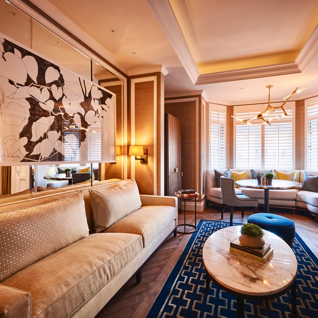 Belmond Cadogan Hotel