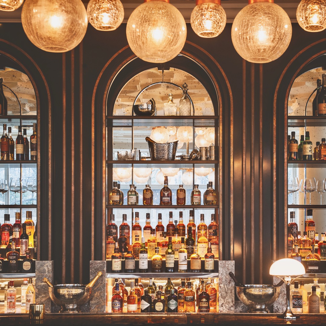 Belmond Cadogan Hotel