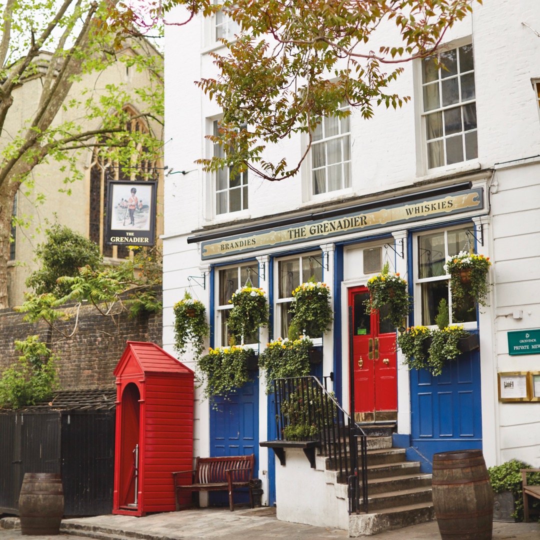 Belmond Cadogan Hotel