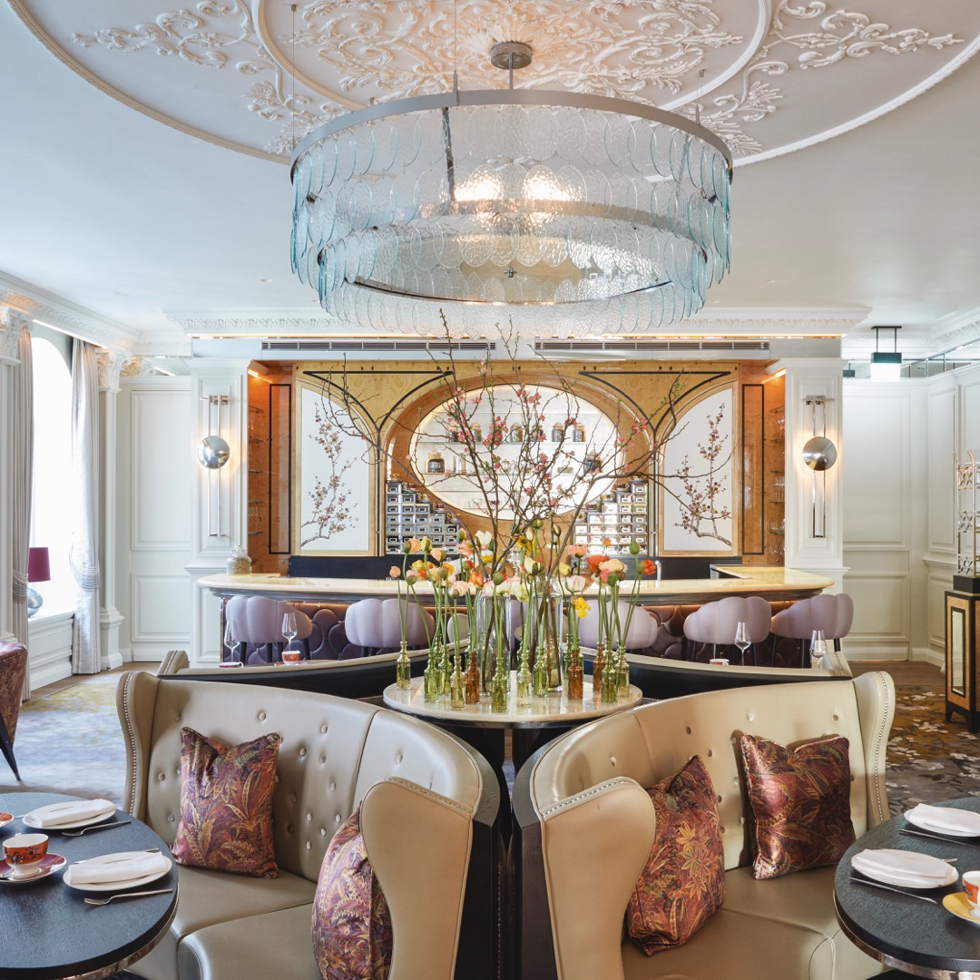 Belmond Cadogan Hotel