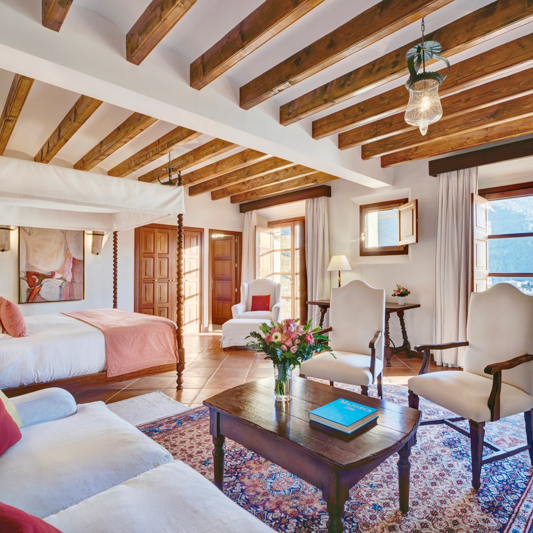 Belmond La Residencia