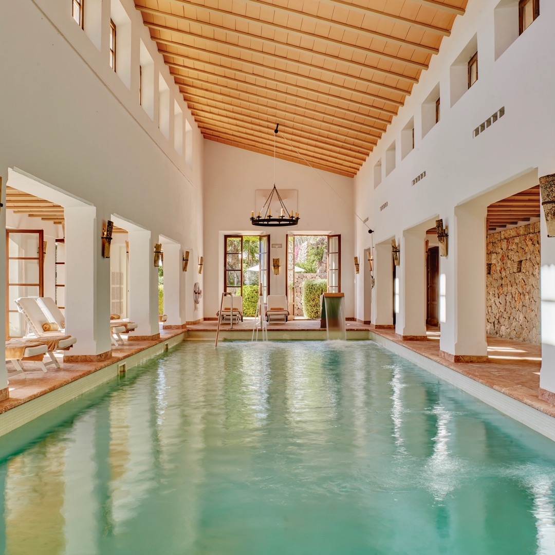 Belmond La Residencia