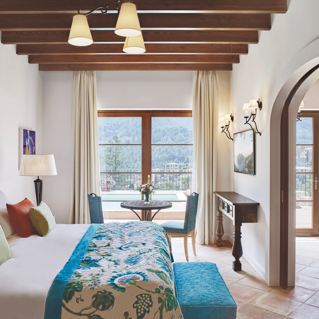 Belmond La Residencia