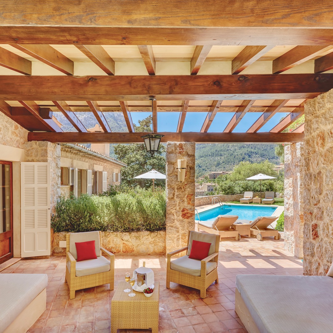 Belmond La Residencia