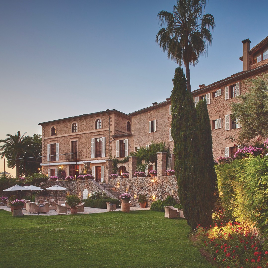 Belmond La Residencia