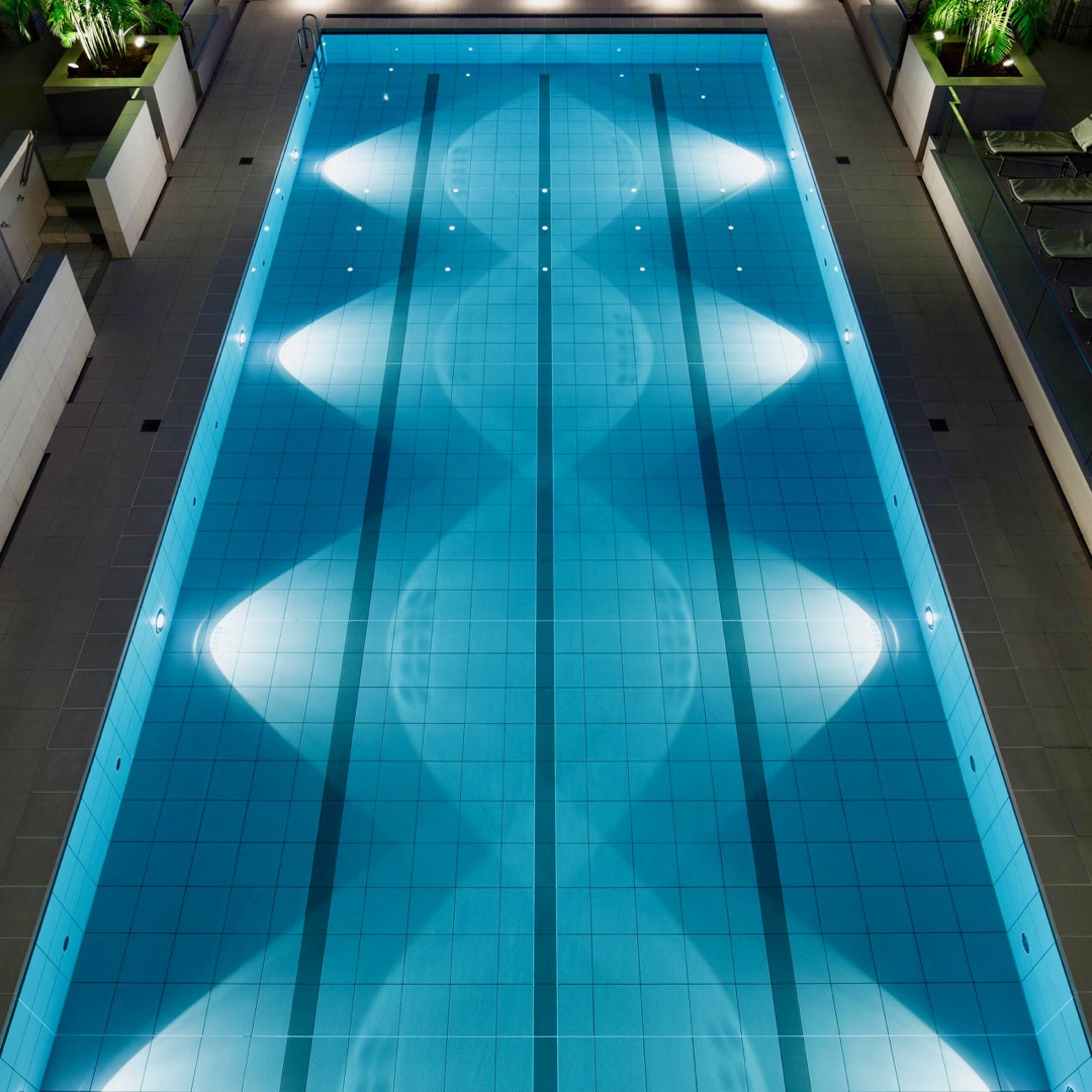 东京柏悦酒店(Park Hyatt Tokyo)