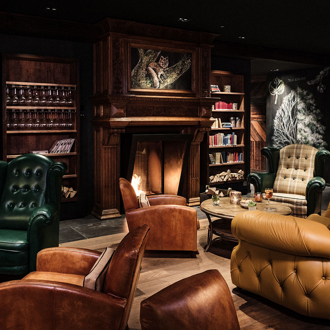 Valsana Hotel & Appartements