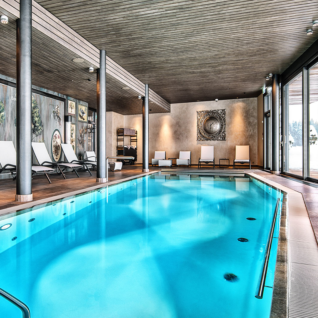 Valsana Hotel & Appartements