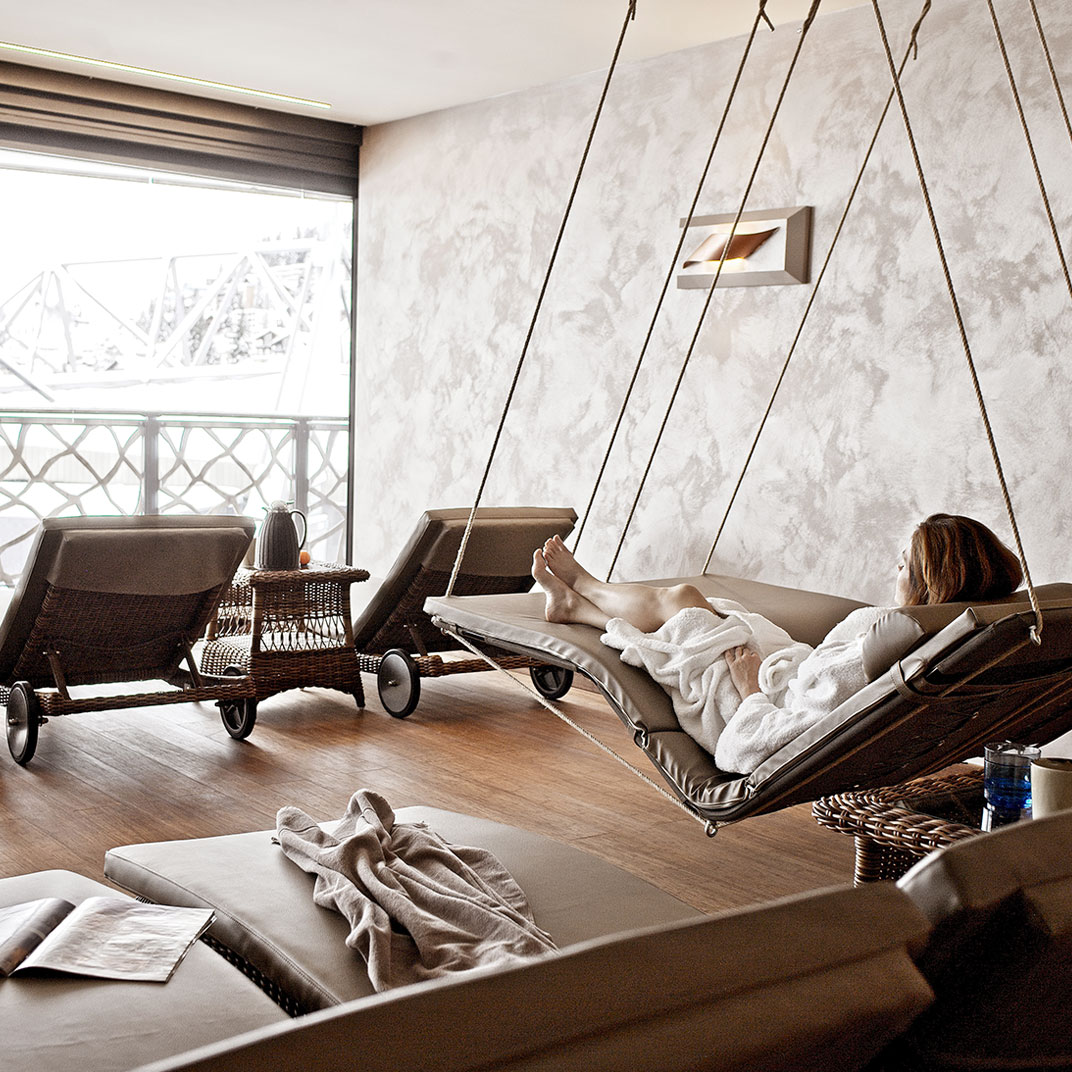 Valsana Hotel & Appartements