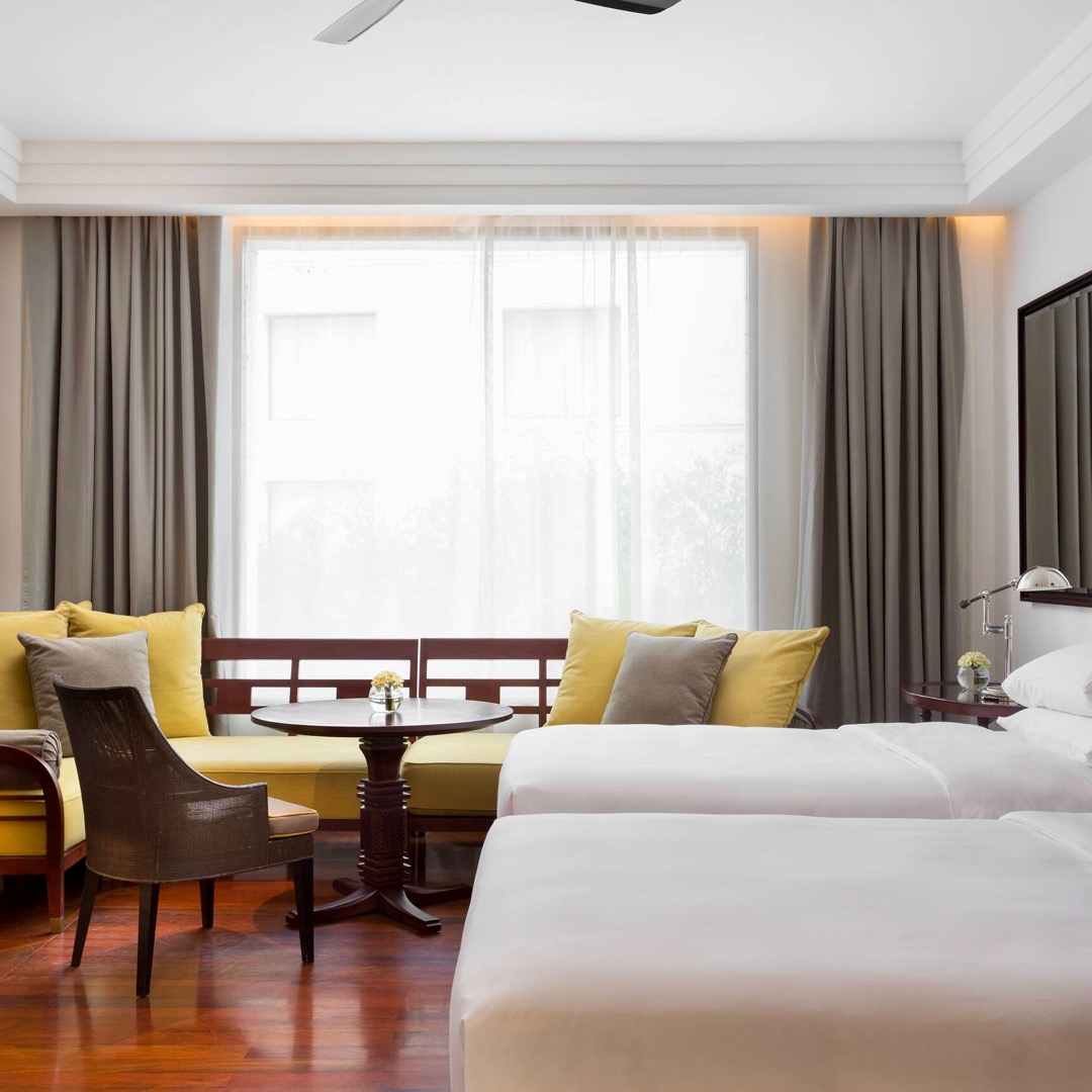 Park Hyatt Siem Reap