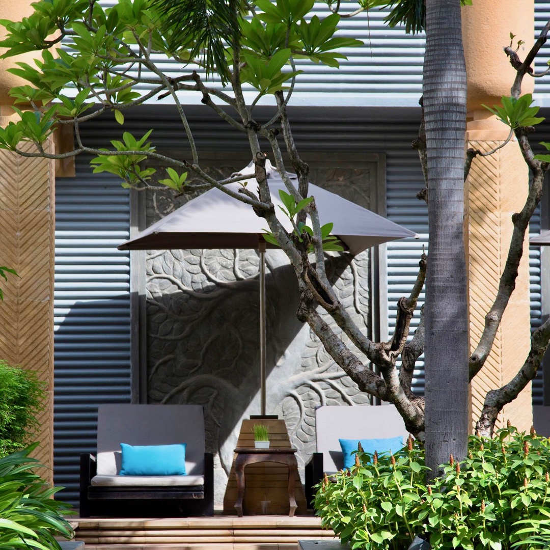 Park Hyatt Siem Reap